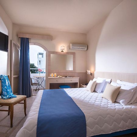 Pela Maria Hotel (Adults Only) Limenas Chersonisou Exterior foto