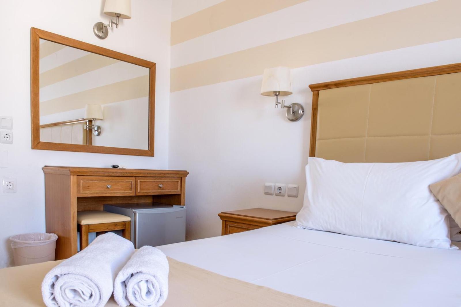 Pela Maria Hotel (Adults Only) Limenas Chersonisou Zimmer foto