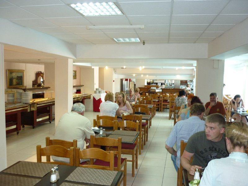 Pela Maria Hotel (Adults Only) Limenas Chersonisou Exterior foto