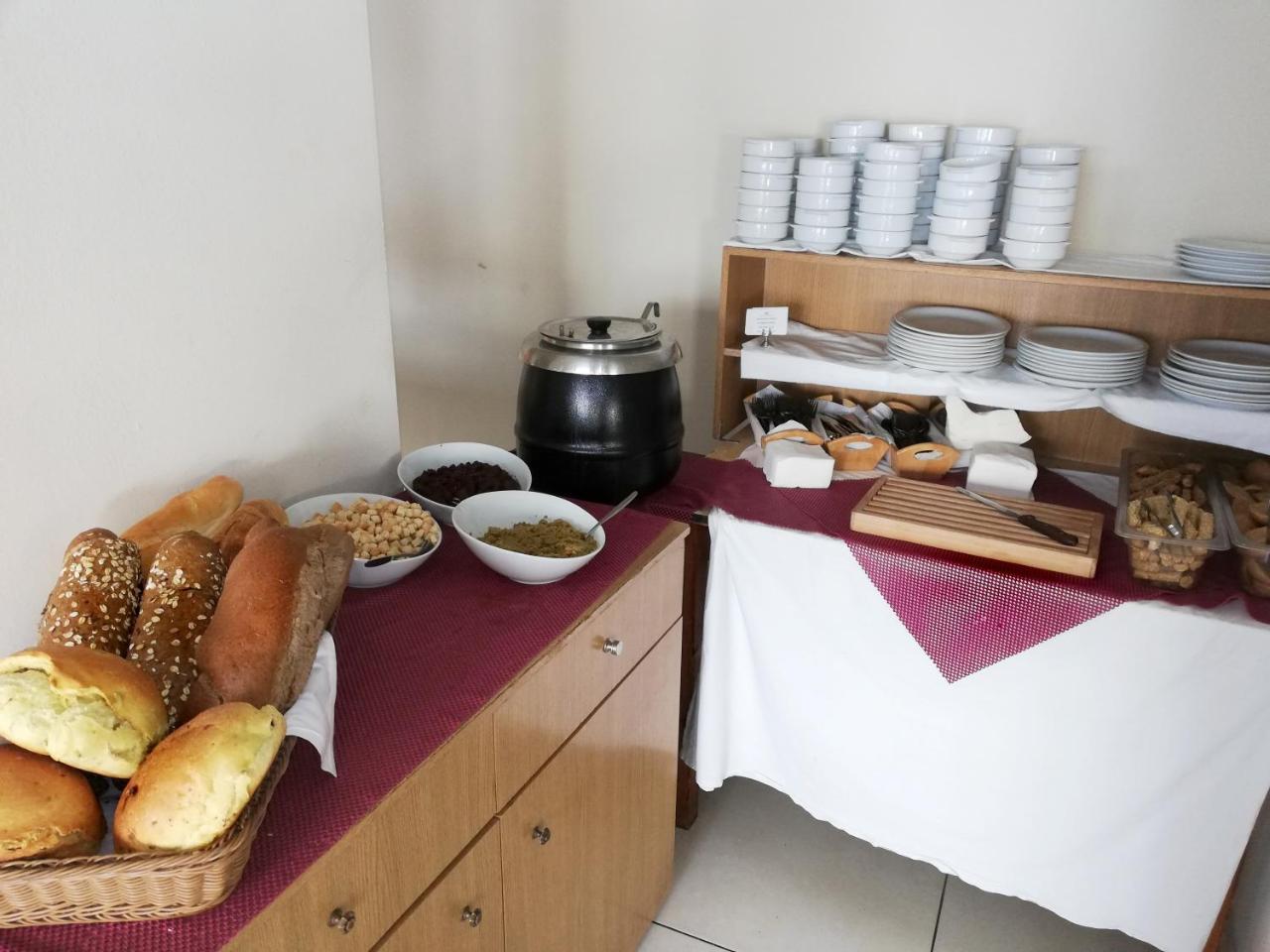 Pela Maria Hotel (Adults Only) Limenas Chersonisou Exterior foto
