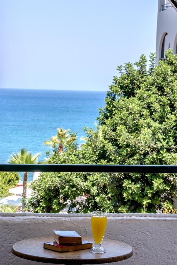 Pela Maria Hotel (Adults Only) Limenas Chersonisou Zimmer foto